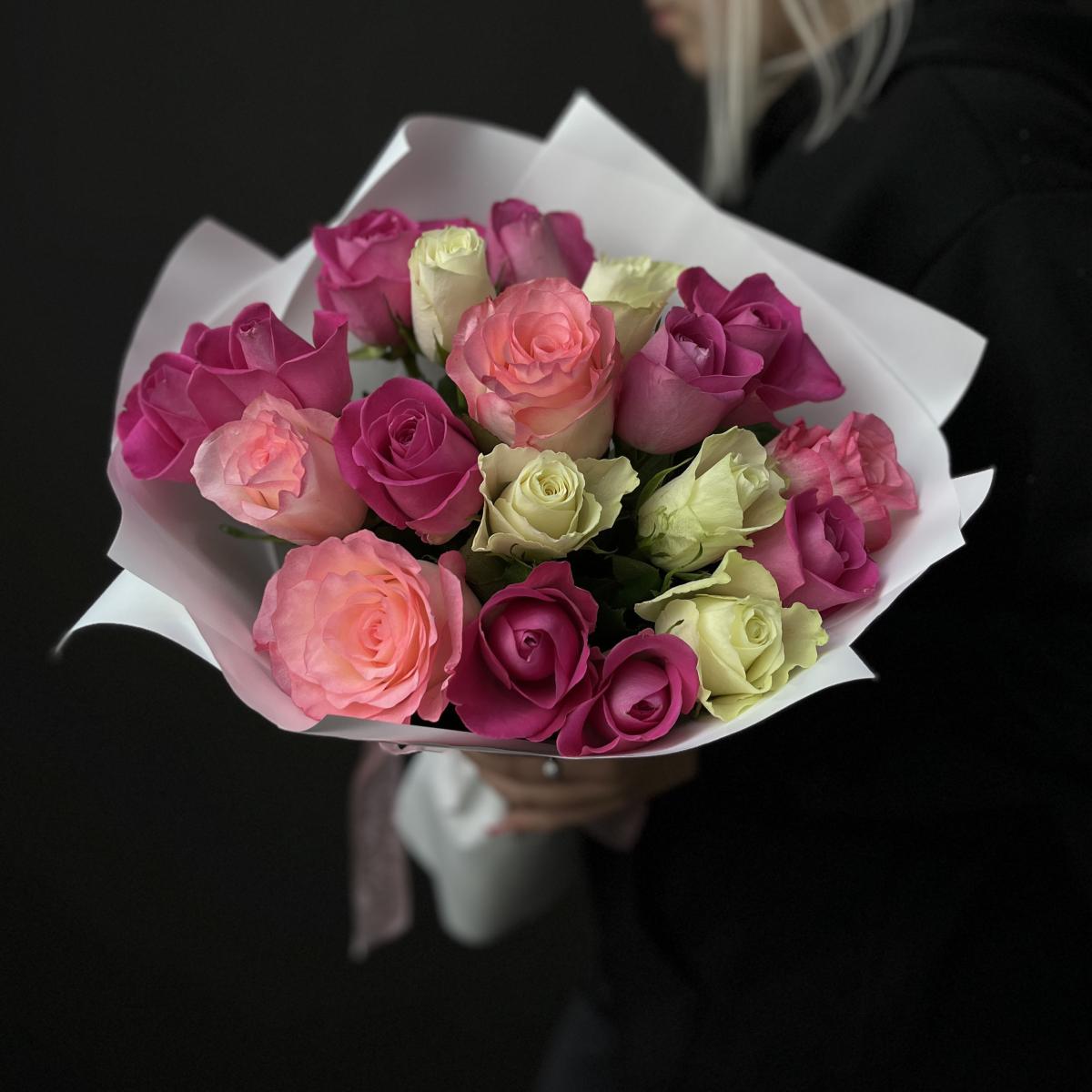 Алмазный вальс