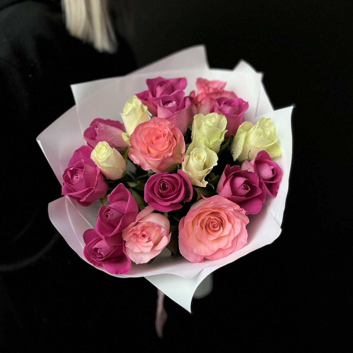 Алмазный вальс