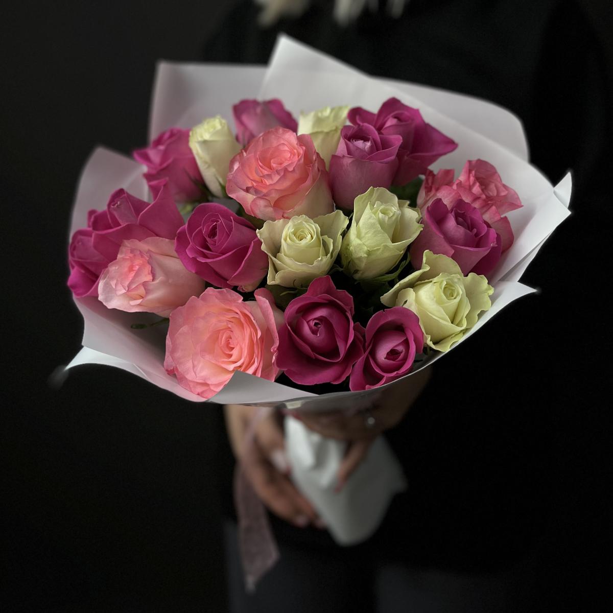 Алмазный вальс