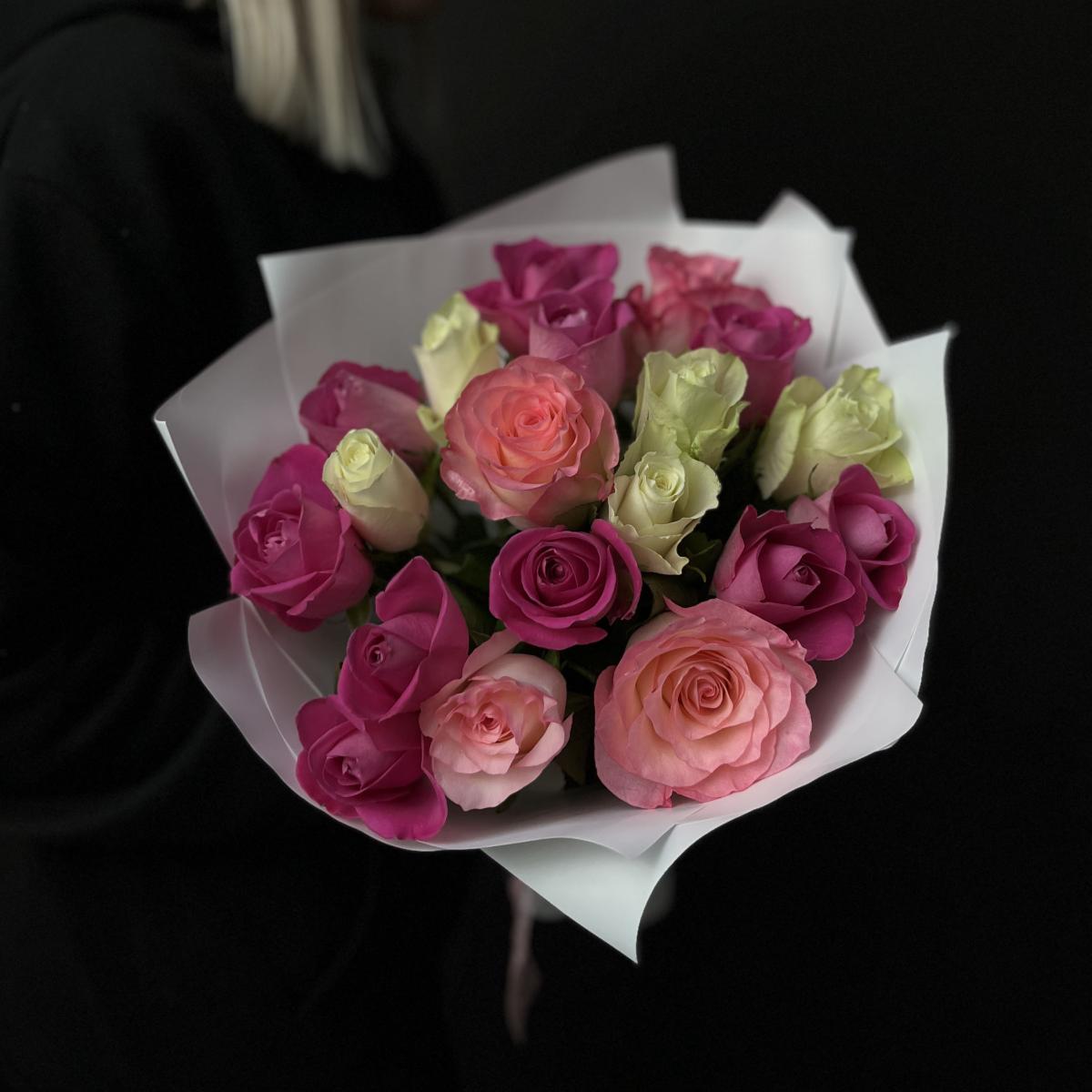 Алмазный вальс